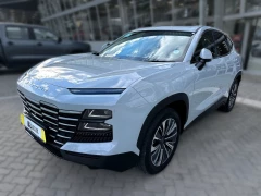 2025 Jetour Dashing 15t Deluxe