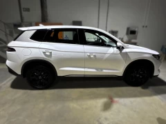 BYD SEALION 5 COMFORT