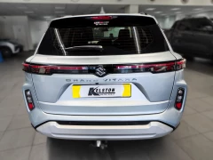 2025 SUZUKI GRAND VITARA 15 GL AT