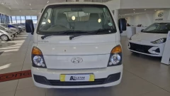 2017 Hyundai H100 2.6d F/c D/s
