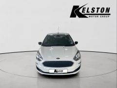 2020 Ford Figo 1.5 Ambinete 5mt 4dr
