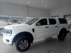 2024 Ford 2.0 Double Cab Xl 4x2 Hr 6at