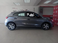 MG MG3 1.5L MT COMFORT