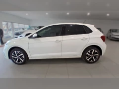 2026 Volkswagen Polo 1.0 Tsi 85kw Life Dsg