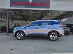 2022 Chery Tiggo 7 Pro 1.5t Cvt Executive