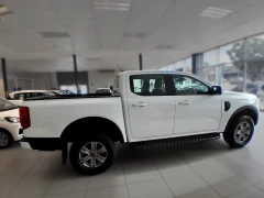 2026 Ford Ranger Double Cab 20l Sit Xlt 4x2 6at