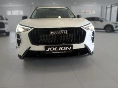 HAVAL H2 JOLION 1.5T CITY PLUS 7DCT