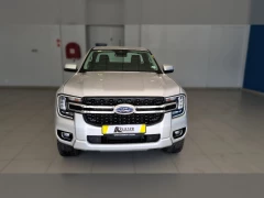 2024 Ford Ranger Super Cab 20d Xlt Hr At Pu