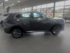 CHANGAN UNI-S CL