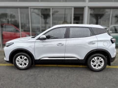 2026 Chery Tiggo 4 Cross 1.5 Lite Mt