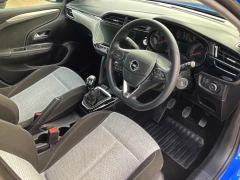 2024 Opel Corsa Lite 12t 74kw Mt My24