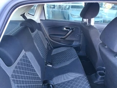2025 Volkswagen Polo Vivo 1.6 77kw Style
