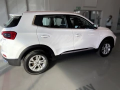 CHERY TIGGO 4 PRO LITE MT