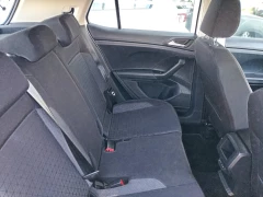 2024 Volkswagen T-cross 1.0 Tsi Comfortline Dsg