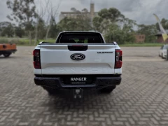 FORD RANGER DOUBLE CAB 2.3L WILDTRAK 4X2 10AT