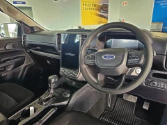 FORD RANGER SUPER CAB 2.0L SIT XL 4X4 10AT