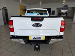 2026 Ford Ranger Super Cab 20l Sit Xl 4x2 6at