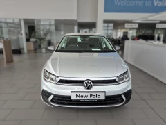 VOLKSWAGEN POLO 1.0 TSI