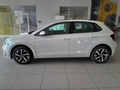 2024 Volkswagen Polo 1.0 Tsi Life