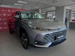 MG HS COMFORT 1.5T AUTOMATIC 