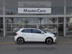 2026 Volkswagen Polo 1.0 Tsi 85kw R-line Dsg