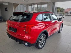 HAVAL H2 JOLION 15T CITY
