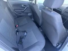 2024 Volkswagen Polo Vivo 63kw Comfortline