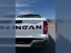 CHANGAN HUNTER 2.0 MT 2WD CS D/C