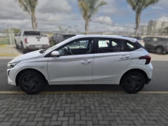 2024 HYUNDAI I20 1.2 PREMIUM MT MY24