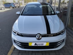 2025 Volkswagen Golf 1.4 Tsi 110kw Life Tiptronic