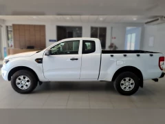 2021 Ford 2.2 Tdci Super Cab Xl 6at 4x2