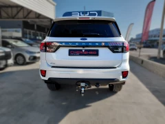 2024 Ford 2.0 Bi Turbo Xlt 10at 4x2