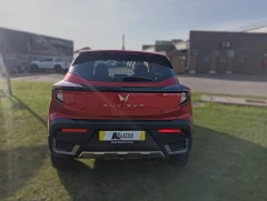 2025 Mahindra Xuv3x0 1.2t Mx3 At