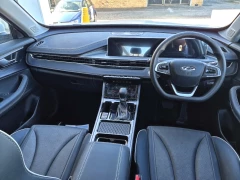 2026 CHERY TIGGO 4 CROSS LITE CVT