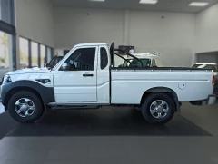 2026 Mahindra Pik Up 2.2 Mhawk Sc 4x2 Mt S4 Aircon