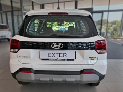 HYUNDAI EXTER 1.2 PREMIUM CARGO MT