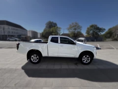 ISUZU 1.9 DDI E/CAB HR LS