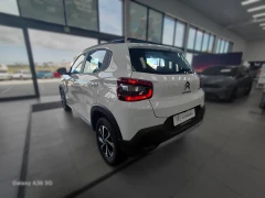 CITROEN C3 MAX 12 61KW 5MT