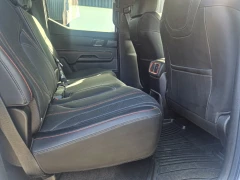 BYD SHARK 6 DMO 2.0T PERFORMANCE