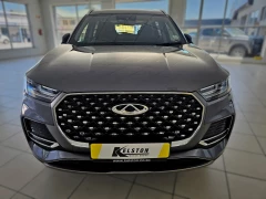 2023 Chery Tiggo 8 Pro Max 