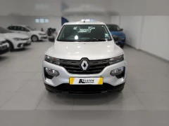 2024 Renault Kwid 1.0 Life