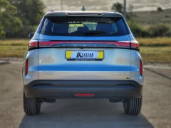 CHERY TIGGO 4 CROSS LITE MT