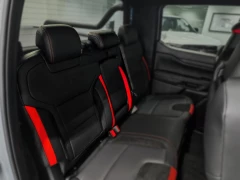 FORD RANGER DOUBLE CAB 3.0L V6 TT RAPTOR 4WD 10AT