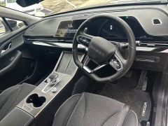 2026 Omoda C5 1.5t Style X