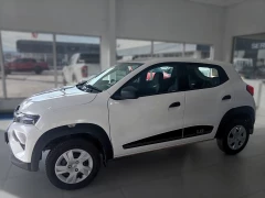 2026 Renault Kwid 1.0l Evolution
