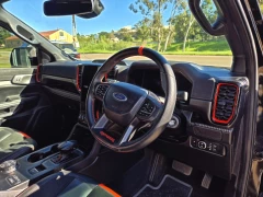 2024 Ford Ranger 3.0 V6 Bi Turbo Ecoboost Raptor 4x4 A/c