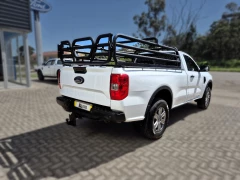 2023 Ford Ranger Single Cab 20l Sit Xl 4x2 6mt
