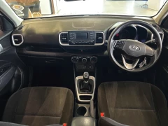 2020 Hyundai Venue 1.0 Tgdi Motion Mt