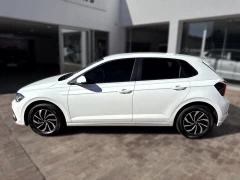 2025 Volkswagen Polo 1.0 Tsi