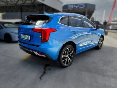 2023 Haval H2 Jolion 1.5t Super Luxury Dct 